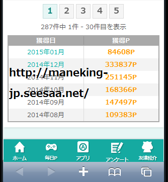 Manekin マネキン は悪質 危険 詐欺